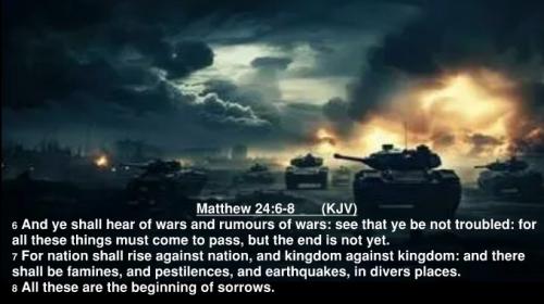 Matt 24.6