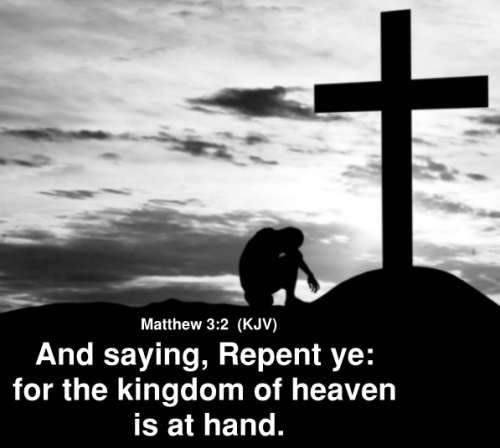Matt 3.2