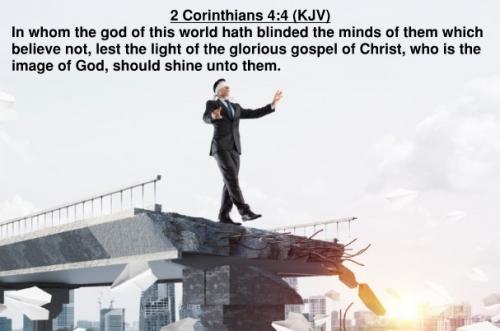 2 Cor 4.4c