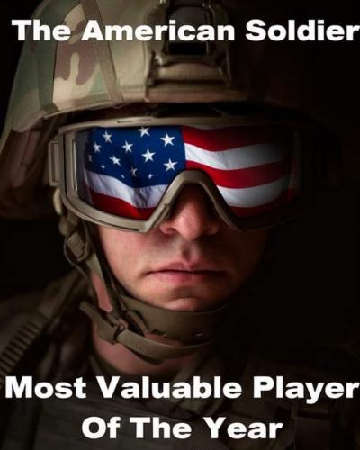 Most Valuable Player  au
