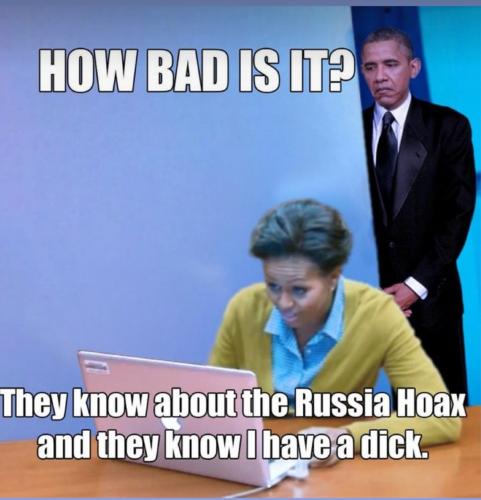 AND that you are both pedophiles