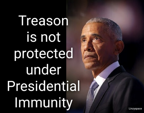 Treason
