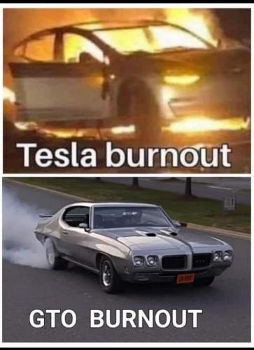 burnout