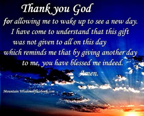 072025 - Thank you God