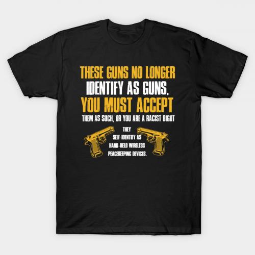 guns
