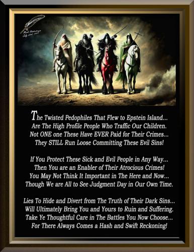 Judgement Day ~Hash and Swift Reckoning~
