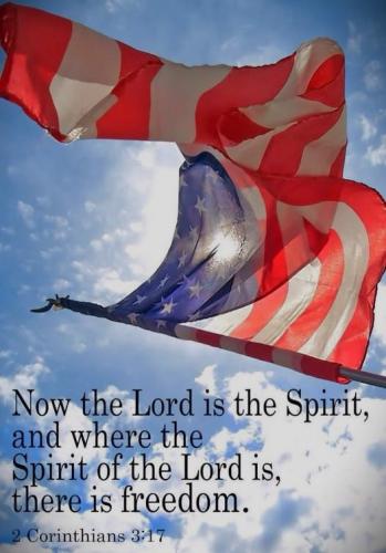 070425 - The Spirit 2 Cor 3-17