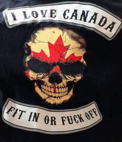 Canada 25 - fit in