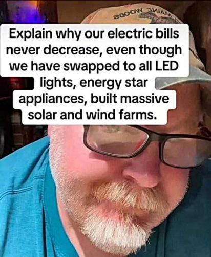 LED