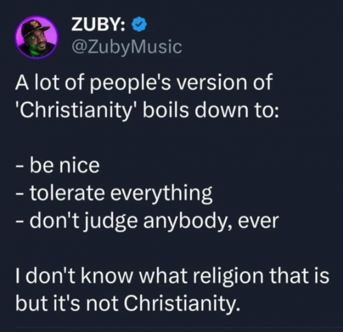 It is MAN MADE RELIGION GOVRNMENT OWNED 501  C 3