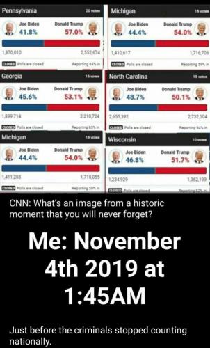 cnn in the AM