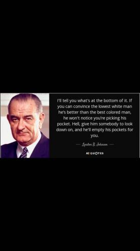lbj quote