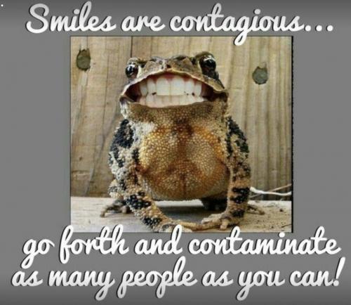 Contaminate au