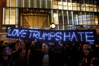 love trumps hate6