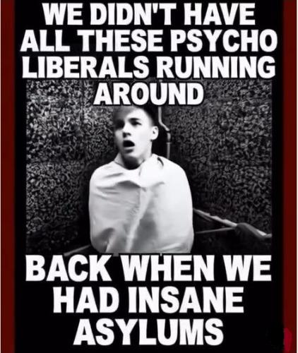 insane