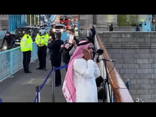 islamic pig