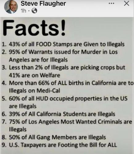 Illegals