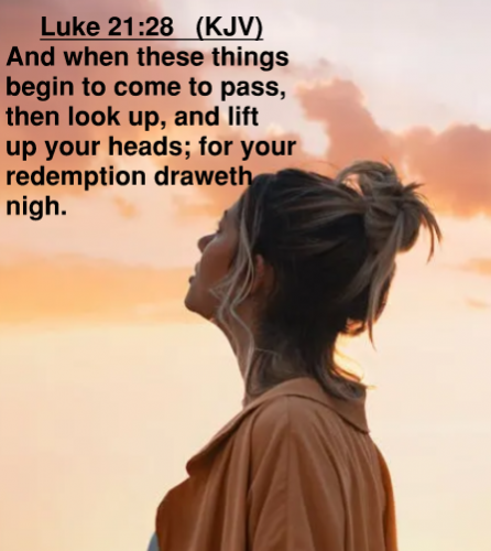 Luke 21.28n