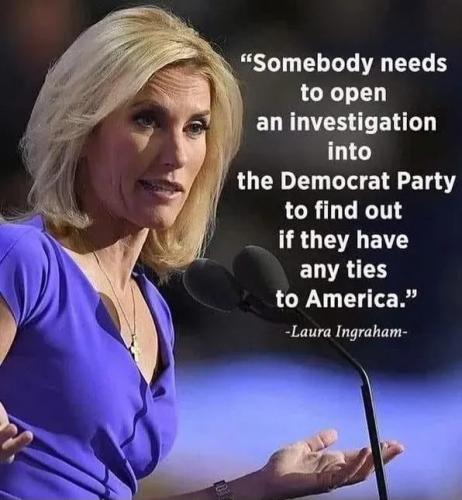 democrat ties