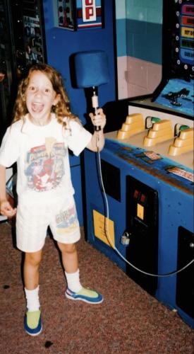 whack-a-mole