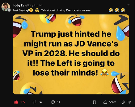 8-24-25 Do It Trump