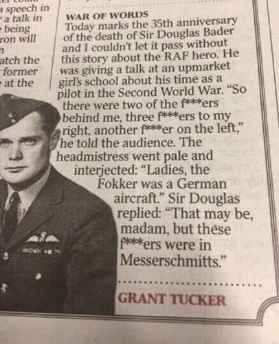 fokkers