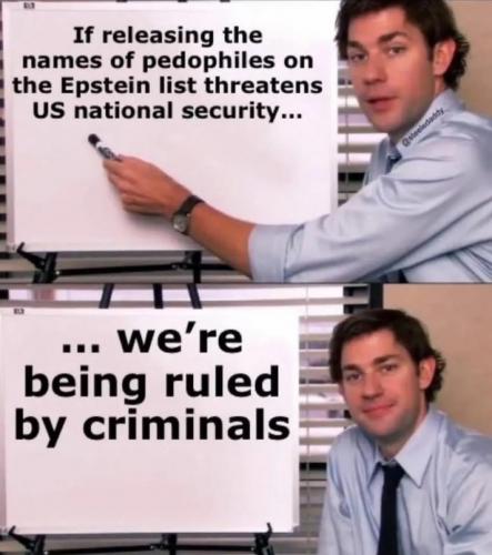 criminal rule