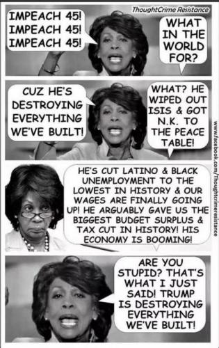 mammie maxine