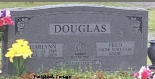 douglas