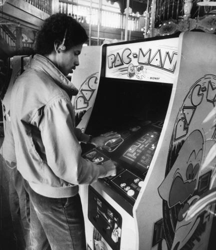 pacman-1981