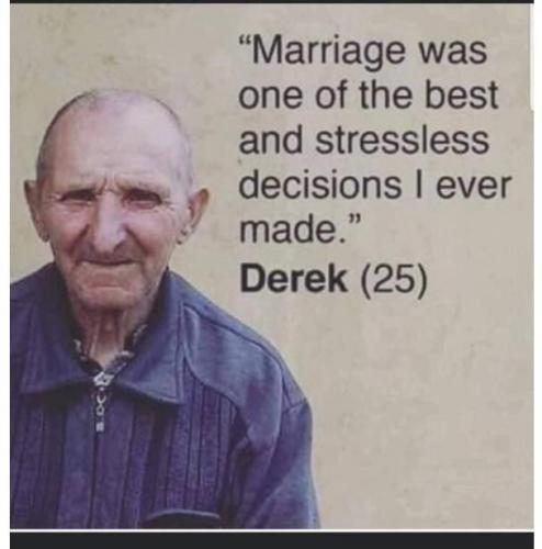 marriage