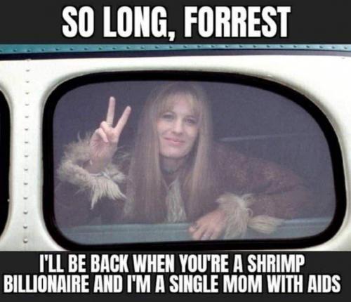 forrest