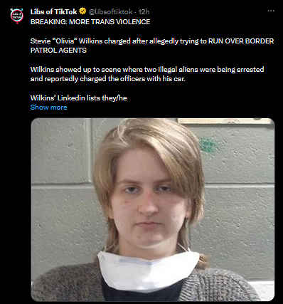 8-28-25 Stevie Wilkins