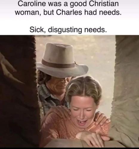 caroline