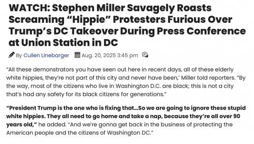 DC hippies