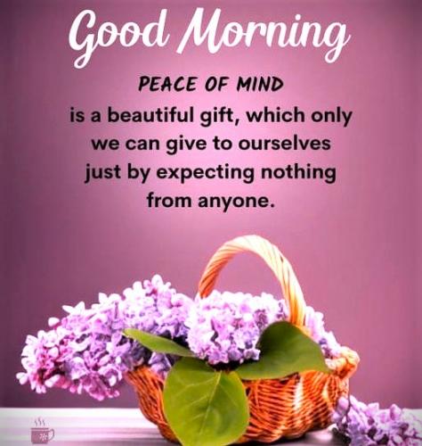 082625 - Peace of mind