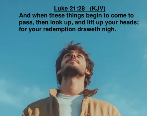 Luke 21.28o