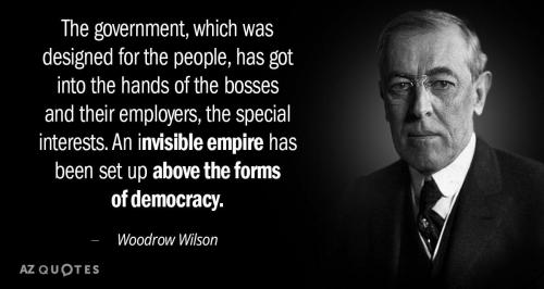 Woodrow Wilson 01