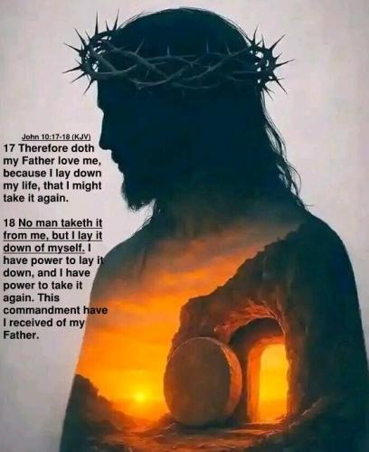 John 10.17