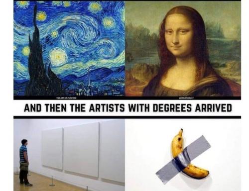 degrees