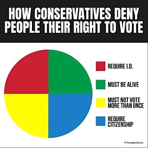 right to vote