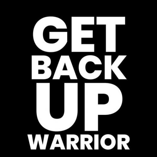 GET  UP AU