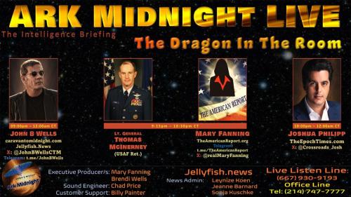 Show Banner