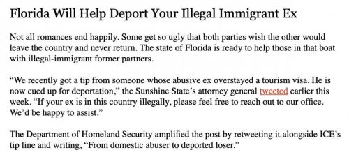 FL Illegal Ex