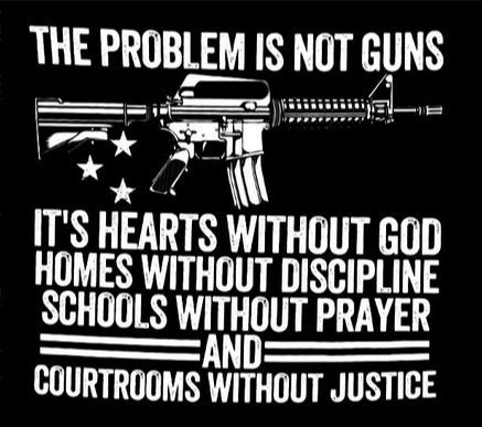 THE PROBLEM IS