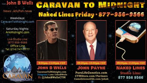 Show Banner
