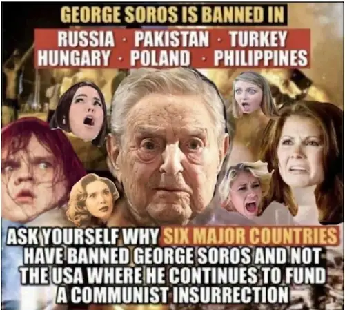 Soros