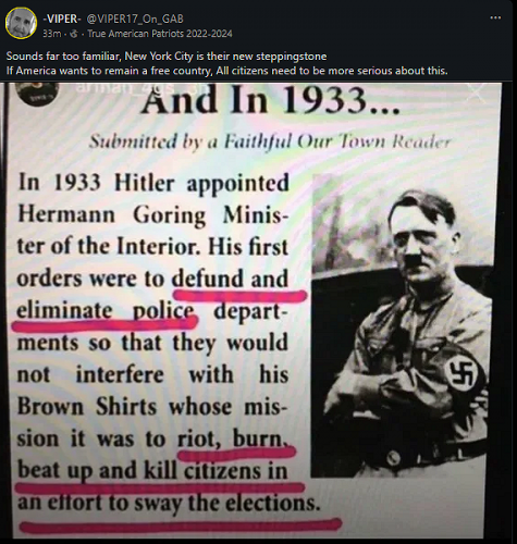 9-23-25 @VIPER17_On_GAB