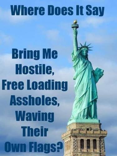 lady liberty