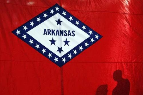 arkansas flag bill 2